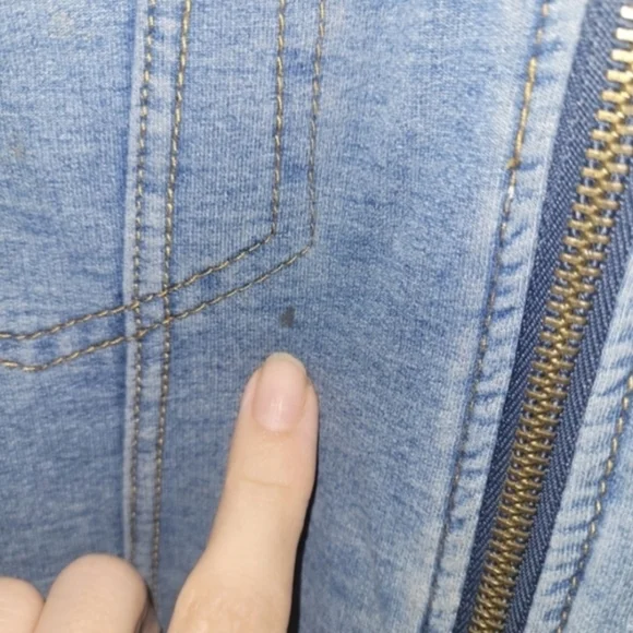 Men’s Small Reseller Bundle 4pc Volcom FILA Ben Sherman Y2K Mod Indie Lot - Picture 13 of 15